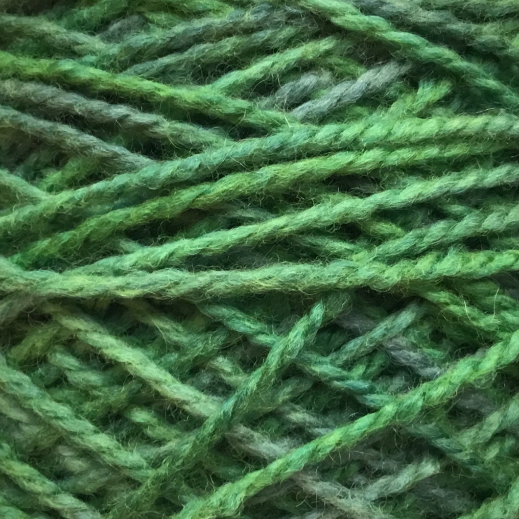 Worsted Weight