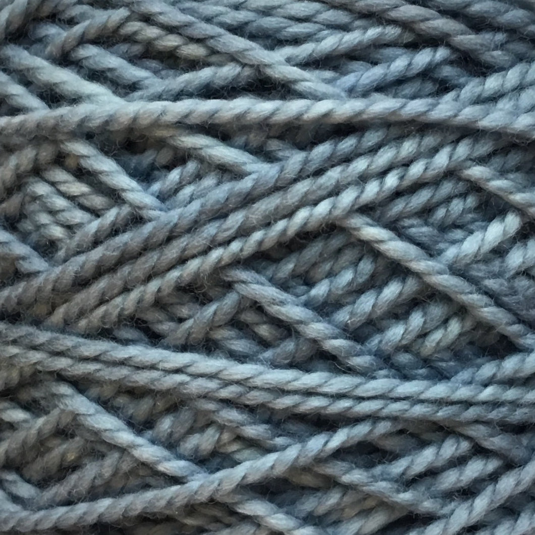 Worsted Weight