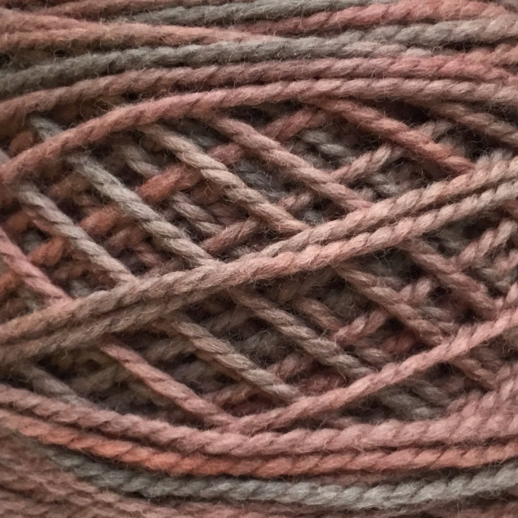 Worsted Weight