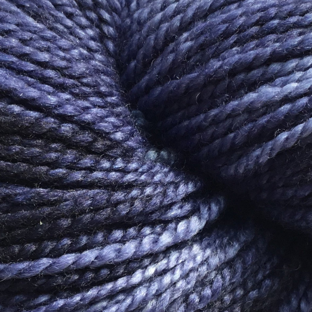 Worsted Weight